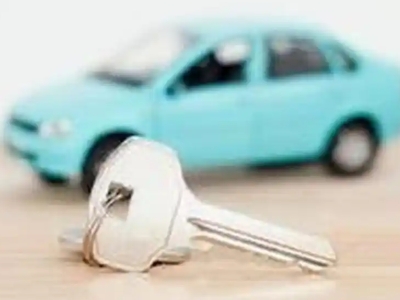 江阴汽车抵押贷款办理流程，江阴车抵贷需要什么条件?